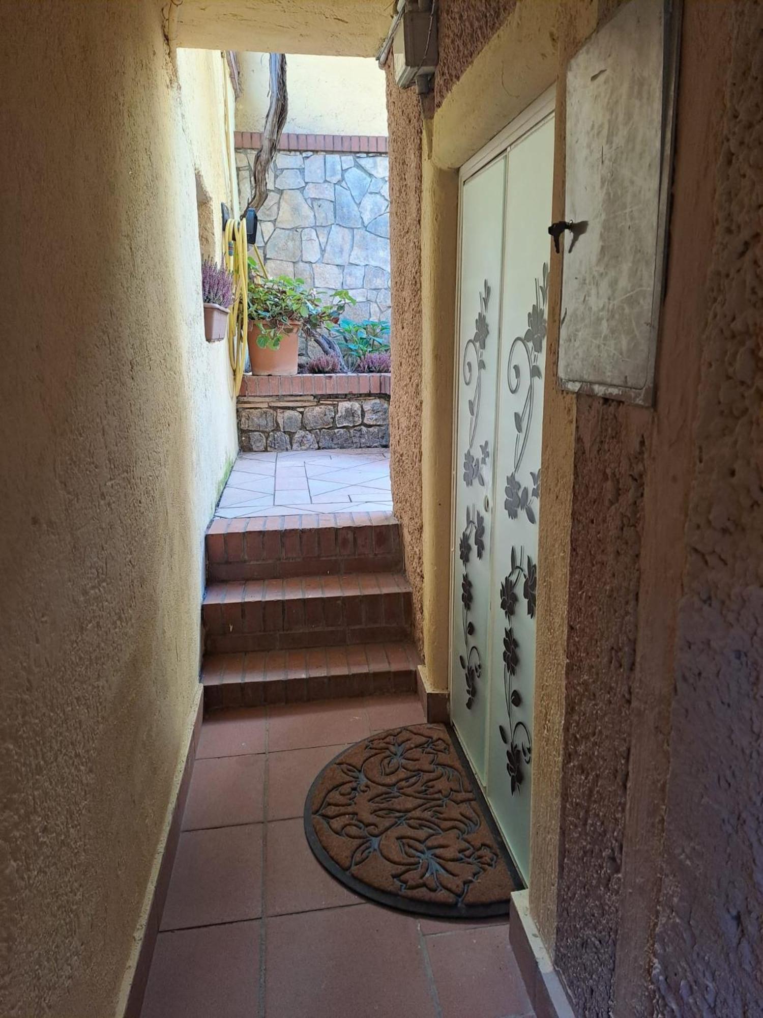 Casa de hóspedes Romeo&giulietta *