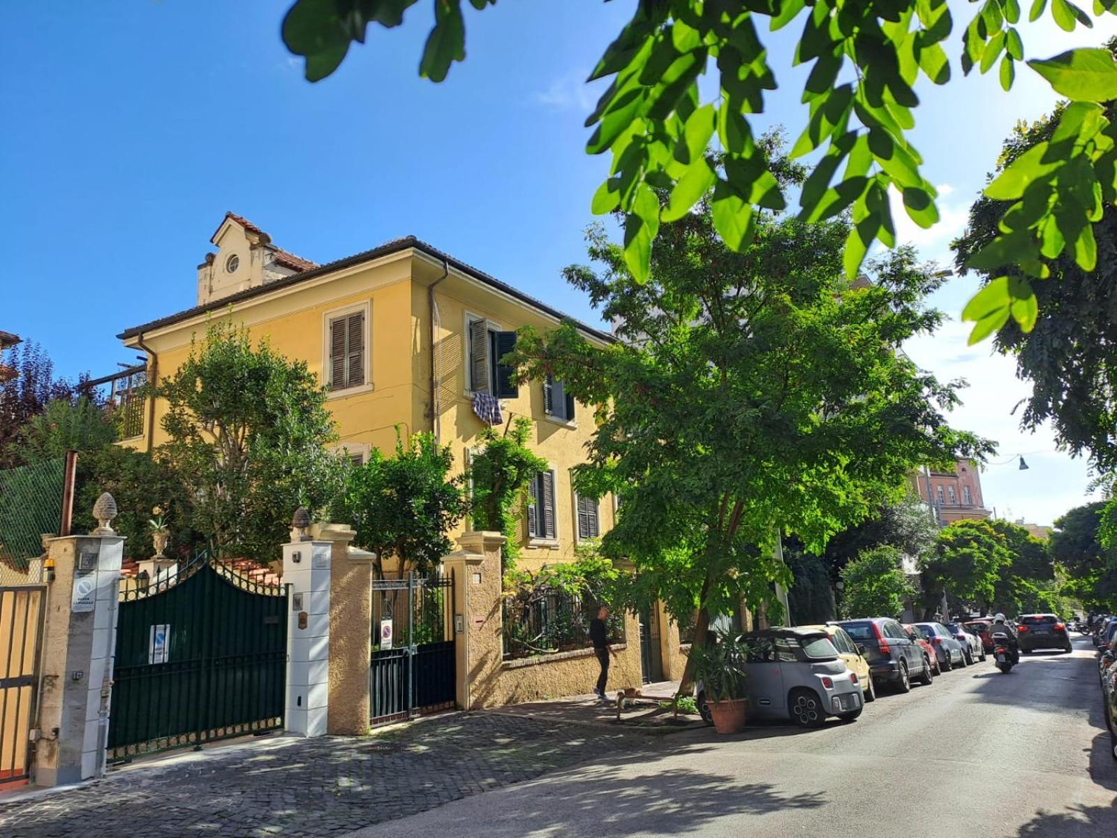 Casa de hóspedes Romeo&giulietta *