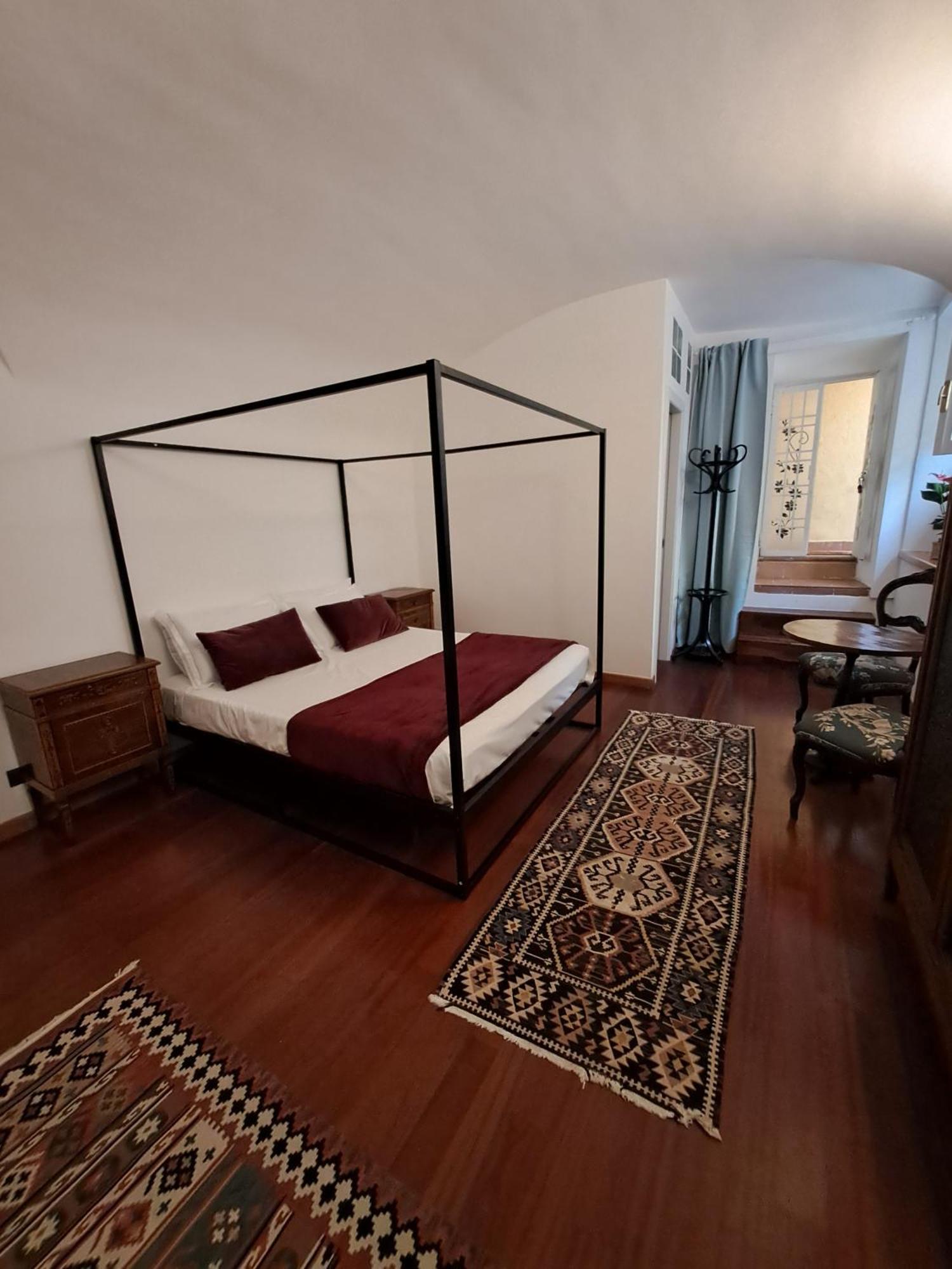Casa de hóspedes Romeo&giulietta *